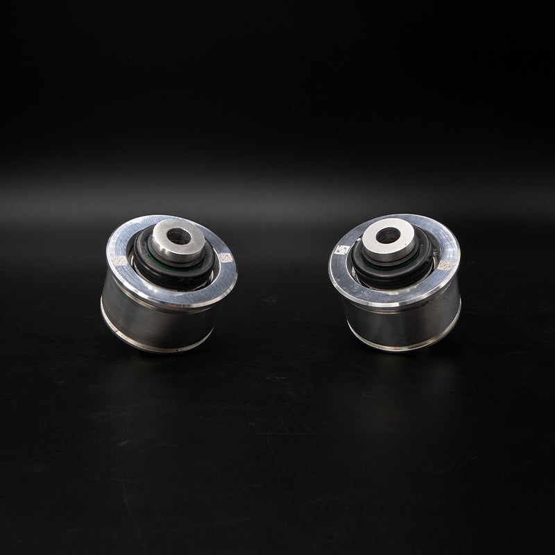 Suspension Secrets Solid Front Control Arm Bushes - BMW G81 M3 Touring