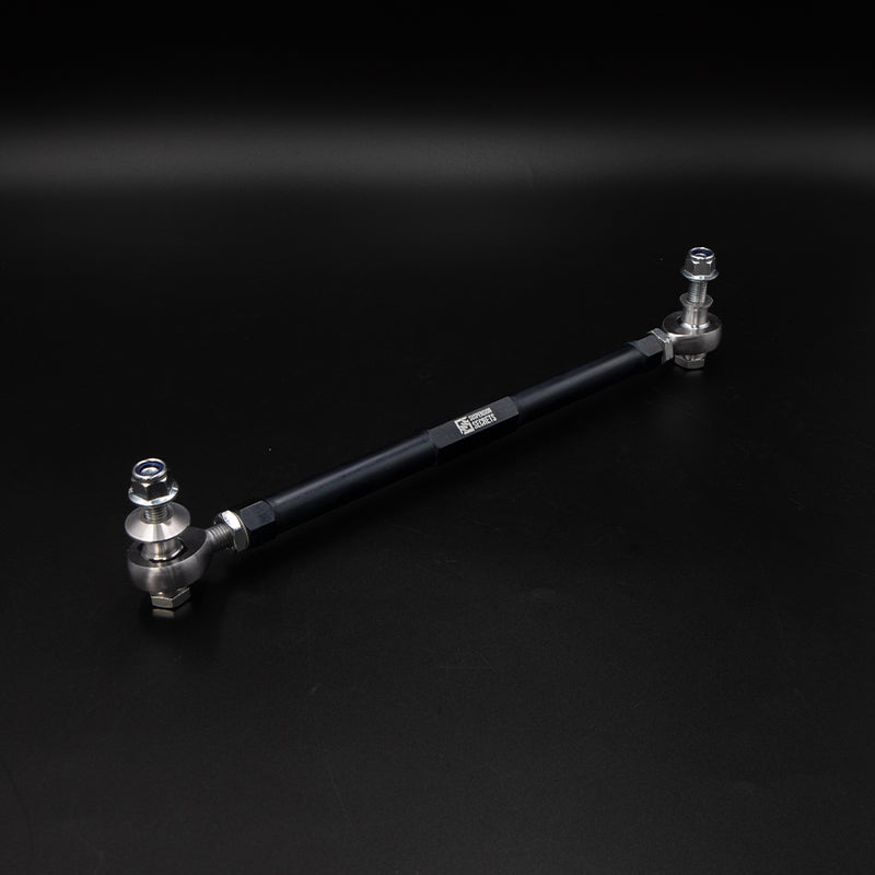 Suspension Secrets Adjustable Front Drop Links / End Links - BMW G20 / G21 3 Series