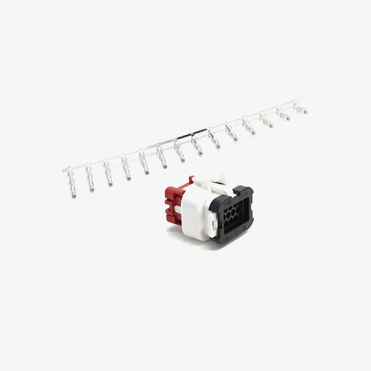 Aim Plug & Pins for MX Strada Series