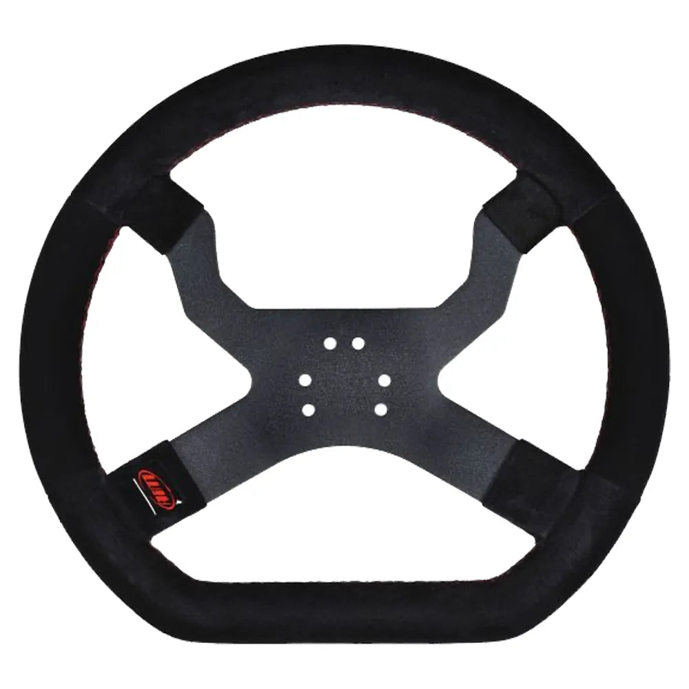 Aim MyChron Kart Racing Steering Wheel