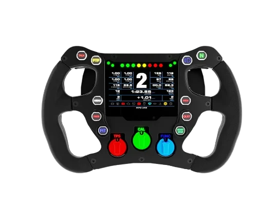 Aim SW4 270/280 Formula Steering Wheel