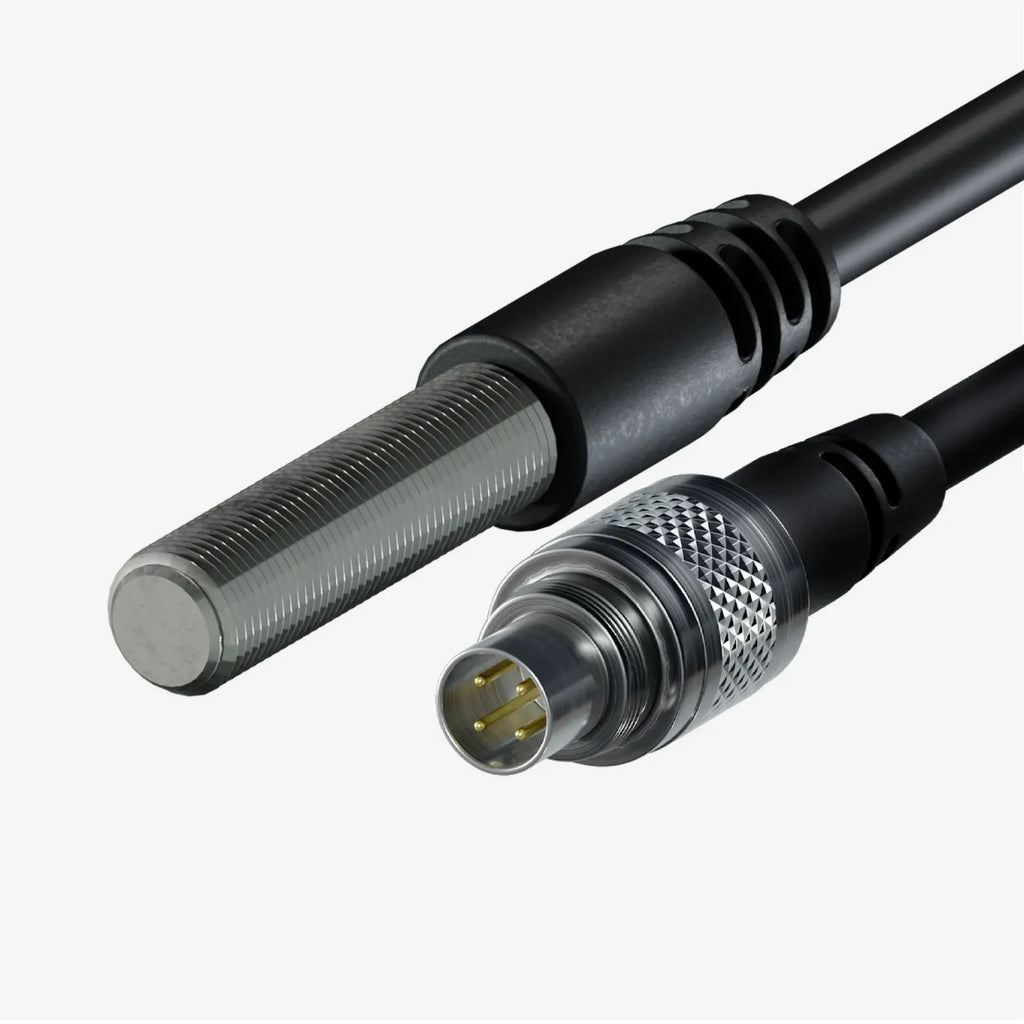AiM Magnetic Speed Sensor 712 Plug 1m Cable