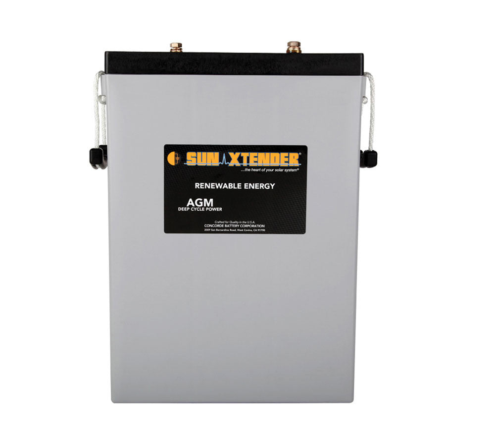 Sun Xtender PVX-4050HT
