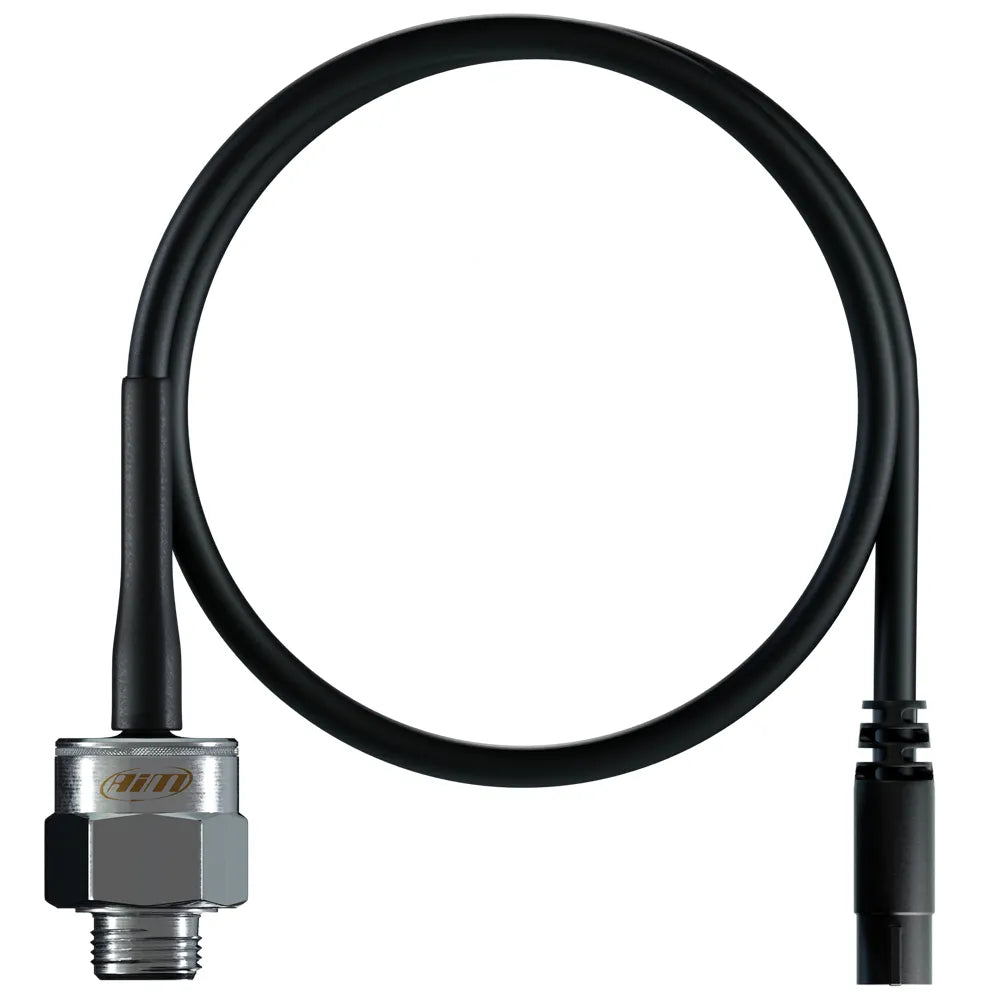 Aim Absolute Boost Pressure Sensor 0-5 Bar