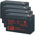 CyberPower BP48P2U02 Battery Replacement