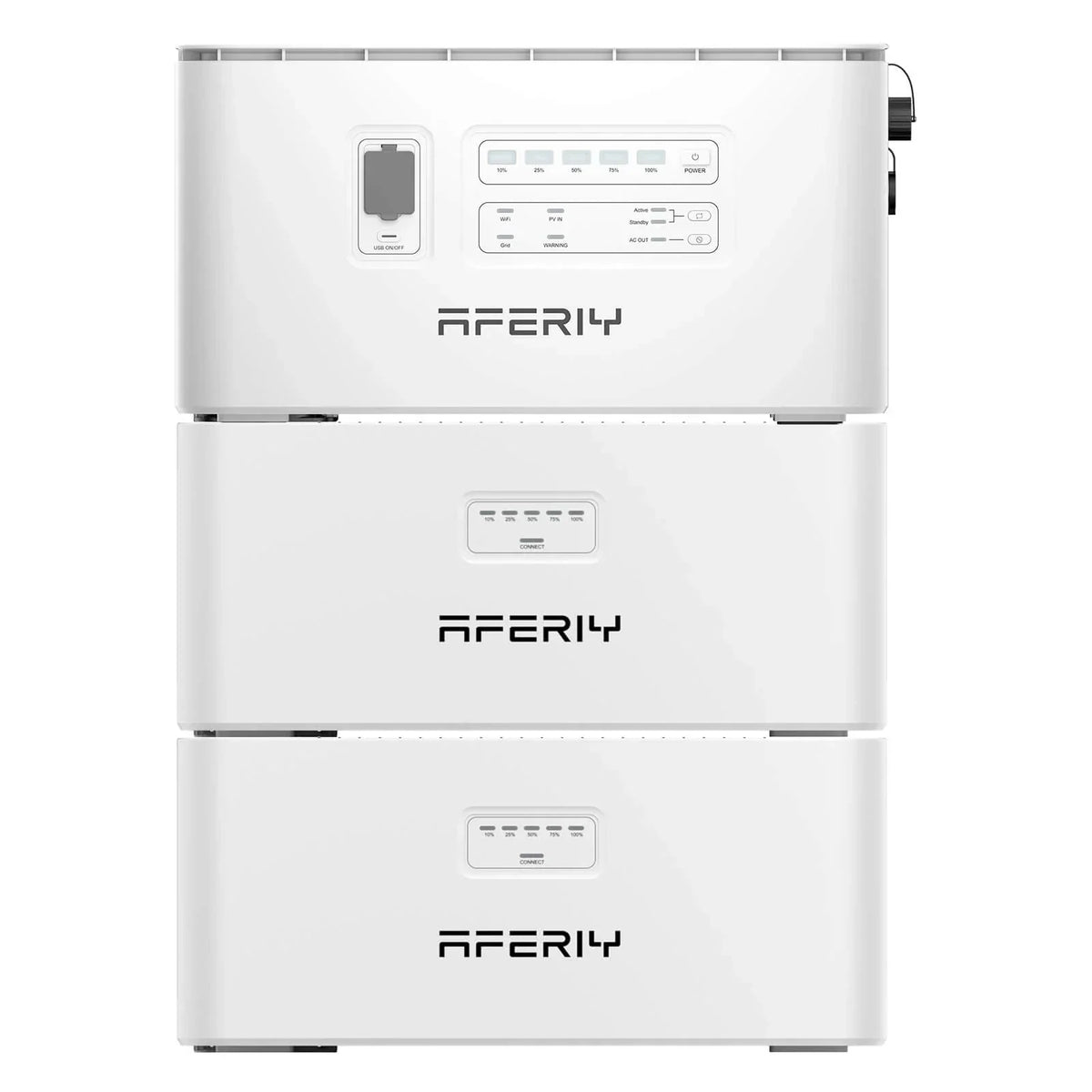 AFERIY PS240 Balcony Solar System