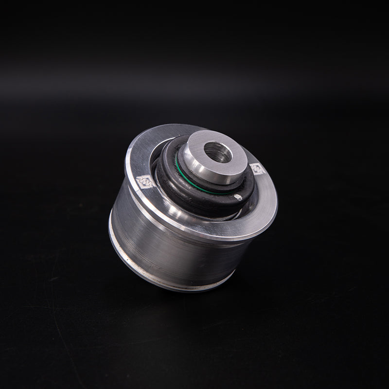Suspension Secrets Solid Front Control Arm Bushes - BMW G81 M3 Touring