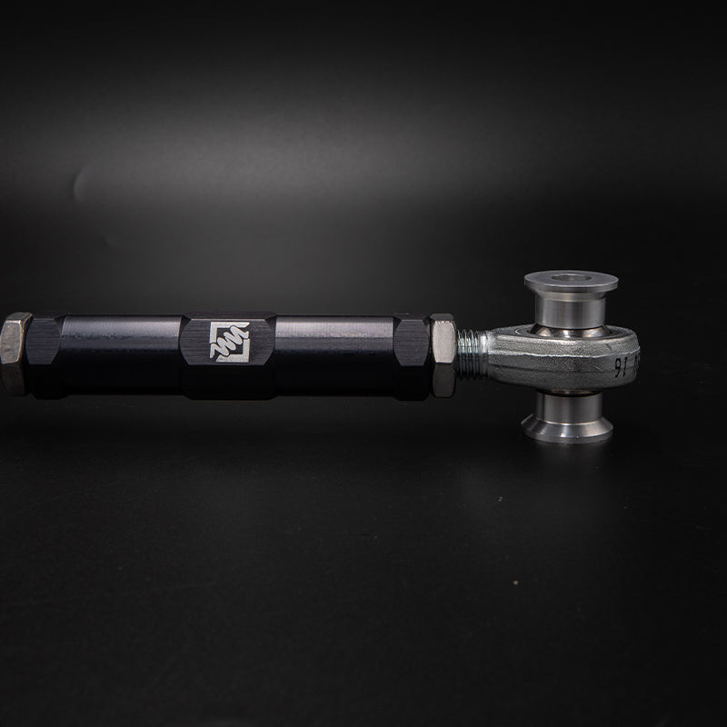 Suspension Secrets Adjustable Rear Camber Arms - BMW F20 / F21 1 Series