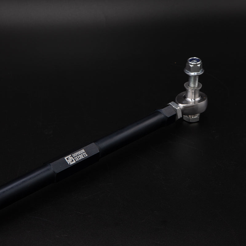 Suspension Secrets Adjustable Front Drop Links / End Links - BMW G42 M240I