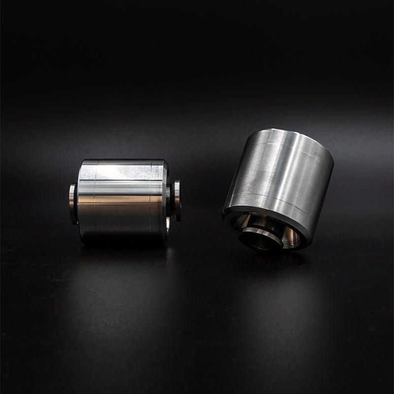 Suspension Secrets Handling Pack 3 (Track) - BMW F20 M135i/M140i