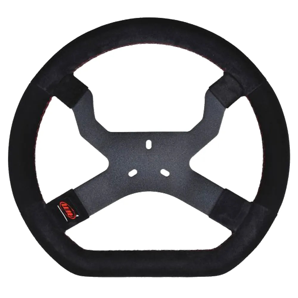 Aim MyChron Kart Racing Steering Wheel