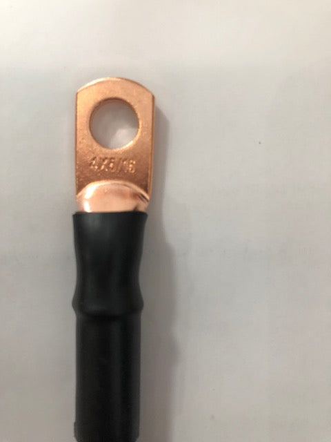 Cable BG412BK