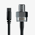 Aim Absolute Boost Pressure Sensor 1/8 NPT 0–50 PSI