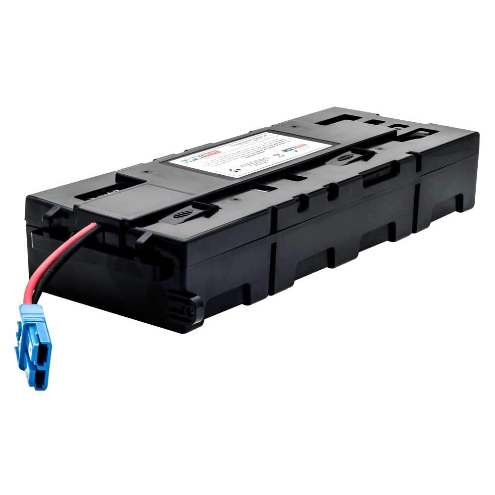 Apc Replacement Battery Cartridge #115