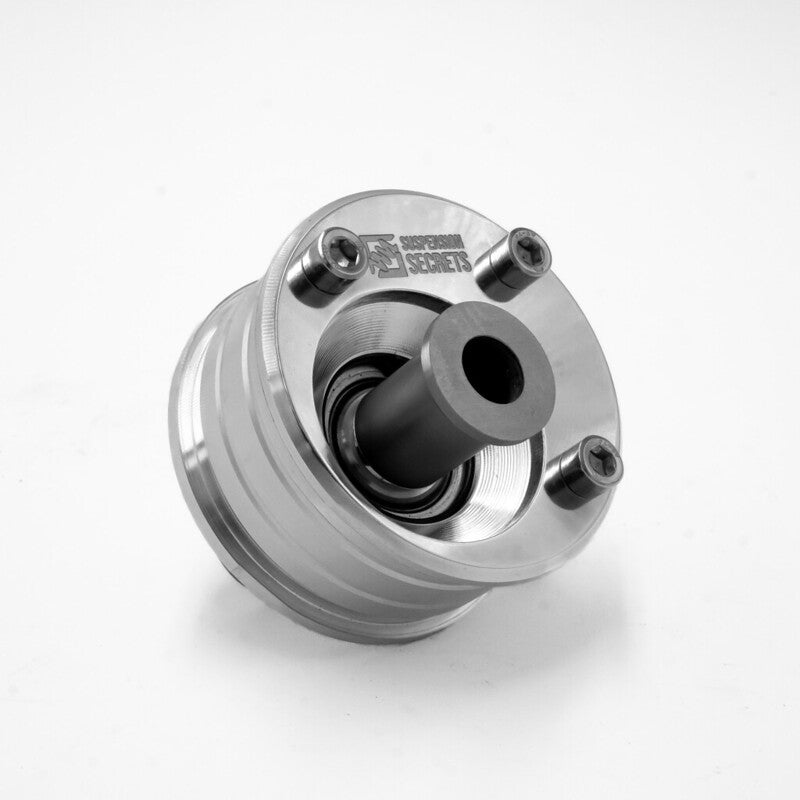Suspension Secrets Front Offset Caster Bushes - BMW G29 Z4