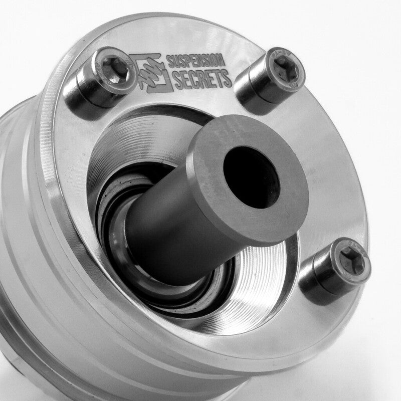 Suspension Secrets Front Offset Caster Bushes - BMW G29 Z4