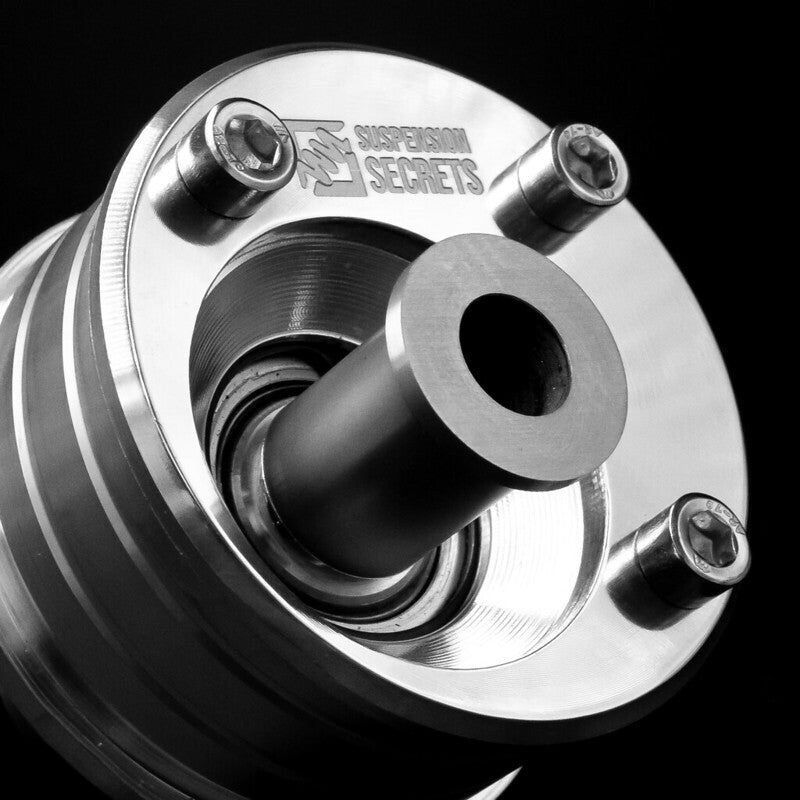 Suspension Secrets Full Kinematics Kit - BMW G42 M240I