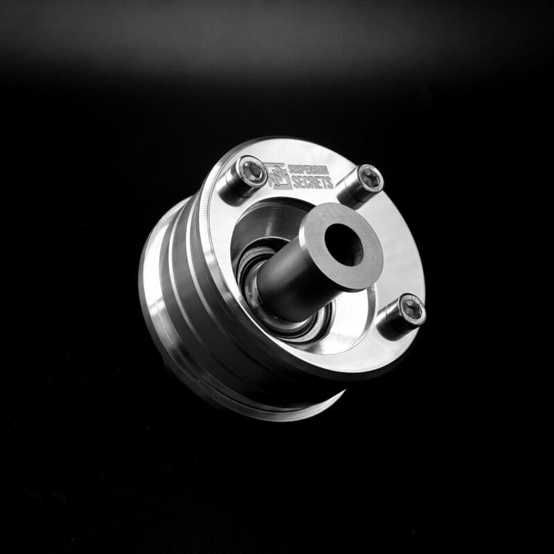 Suspension Secrets Front Offset Caster Bushes - BMW G29 Z4