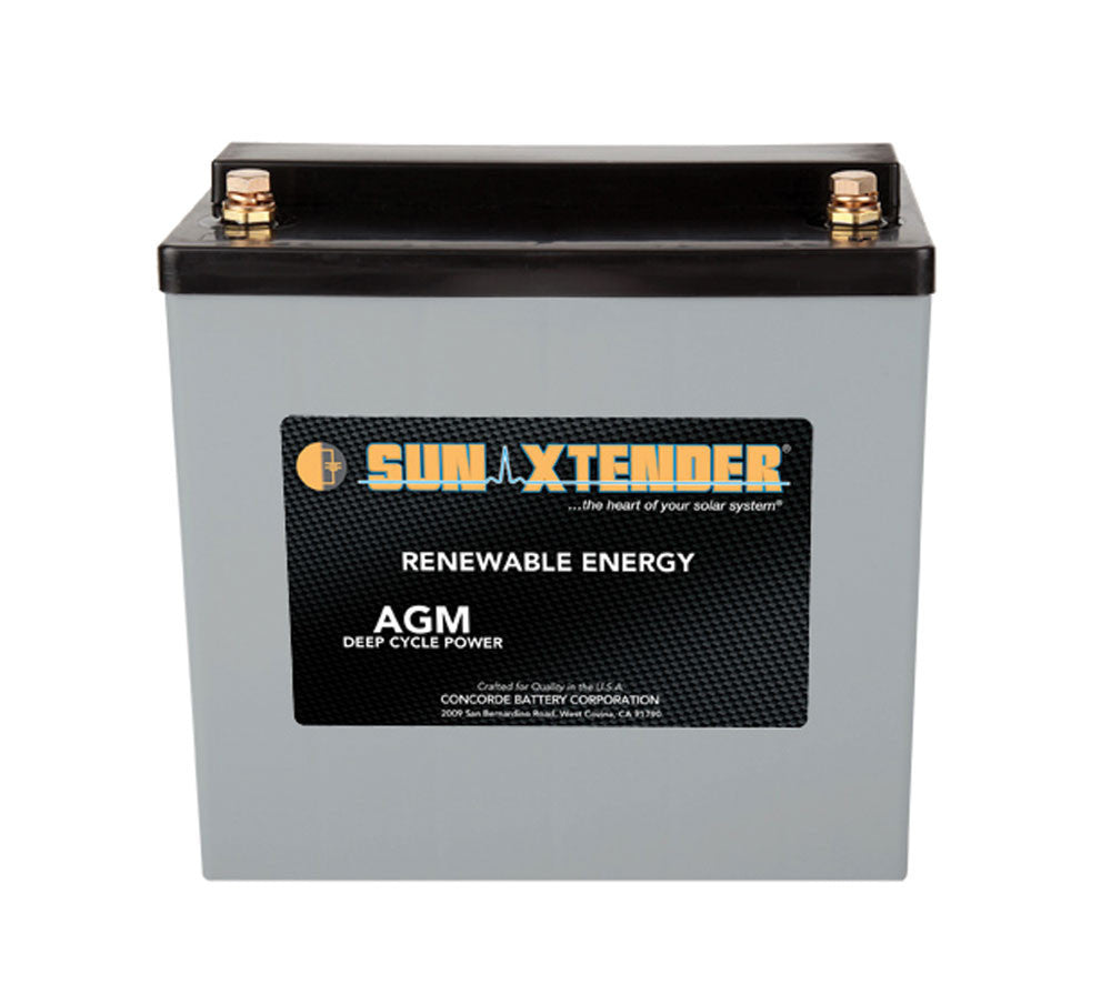 Sun Xtender PVX-560T