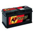 BANNER STARTING BULL BATTERY 110 (58014) 12V 80AH (CCA EN 660)