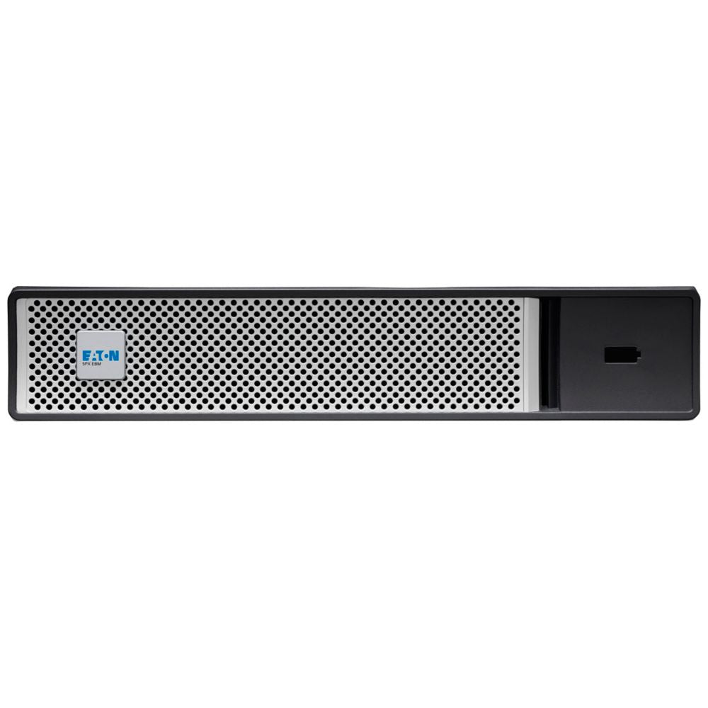 Eaton 5PXEBM72RT2UG2 Gen2 72V 2U Extended Battery Module