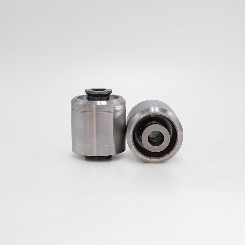 Suspension Secrets Solid Rear Control Arm Bushes - BMW G81 M3 Touring
