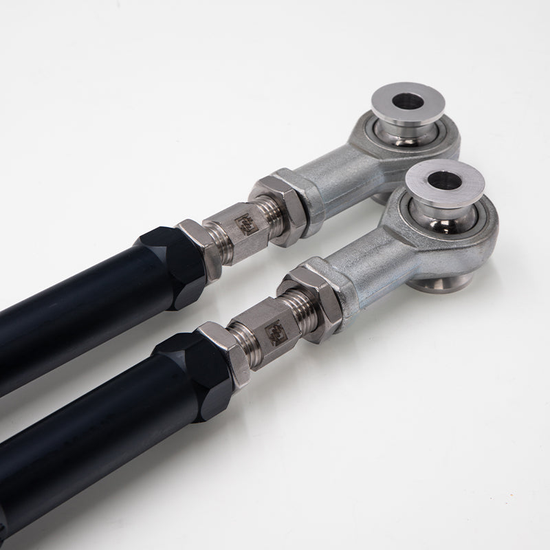 Suspension Secrets Adjustable Rear Toe Arms / Links - BMW F22 / F23 2 Series