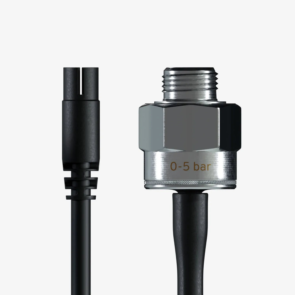 Aim Absolute Boost Pressure Sensor 0-5 Bar