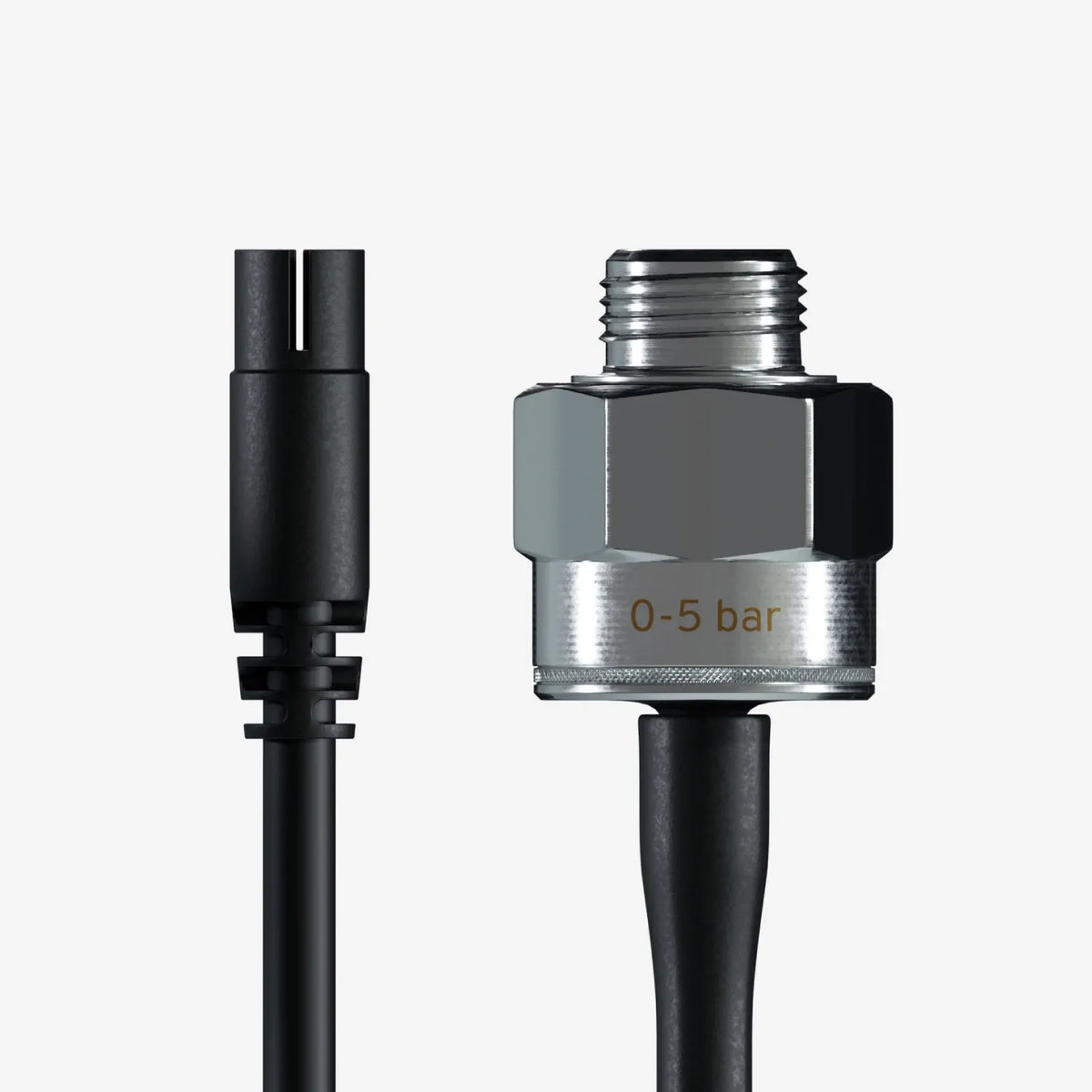 Aim Absolute Boost Pressure Sensor 0-5 Bar