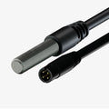 AiM Magnetic Speed Sensor 712 Plug 1m Cable
