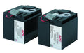APC Replacement Battery Cartridge #55