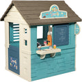 Smoby Sweety Corner Garden Playhouse