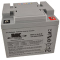 TGA Breeze Midi 3 | 50Ah Battery