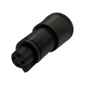 Aim 719 (Plastic) Binder Plug