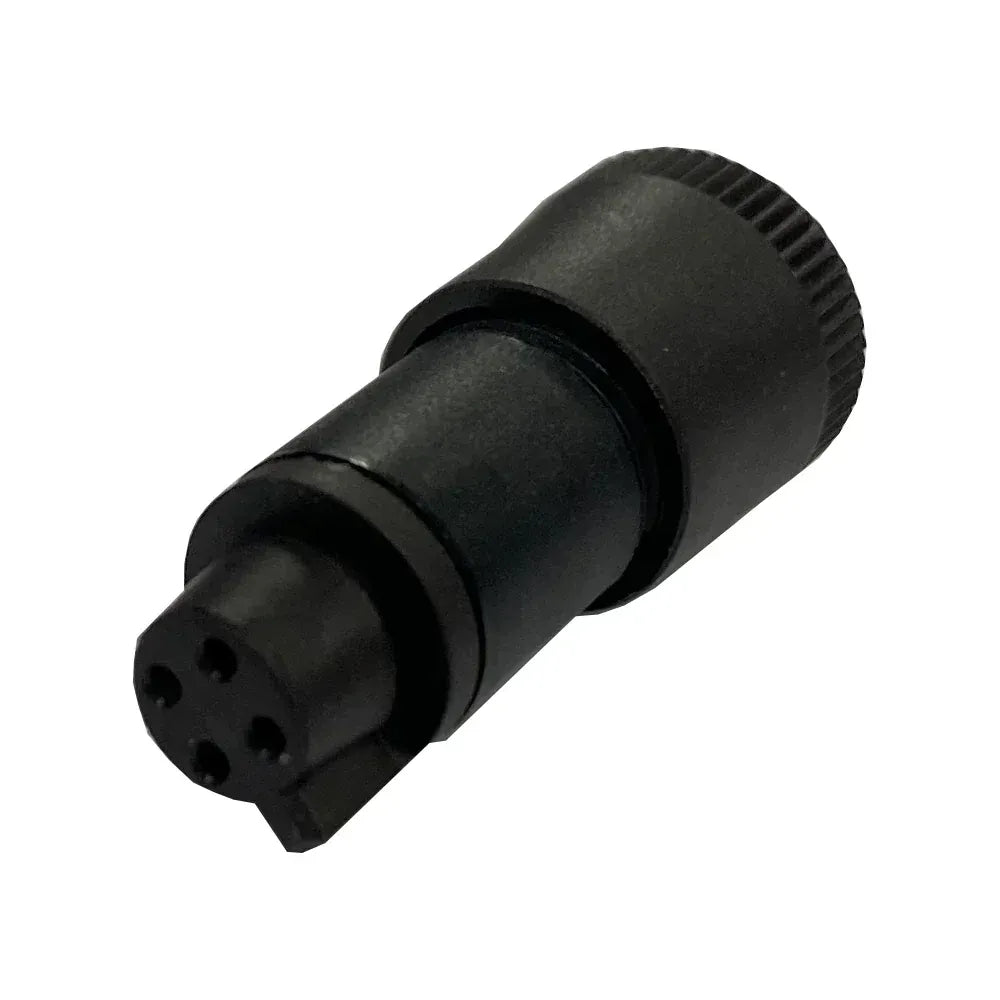 Aim 719 (Plastic) Binder Plug