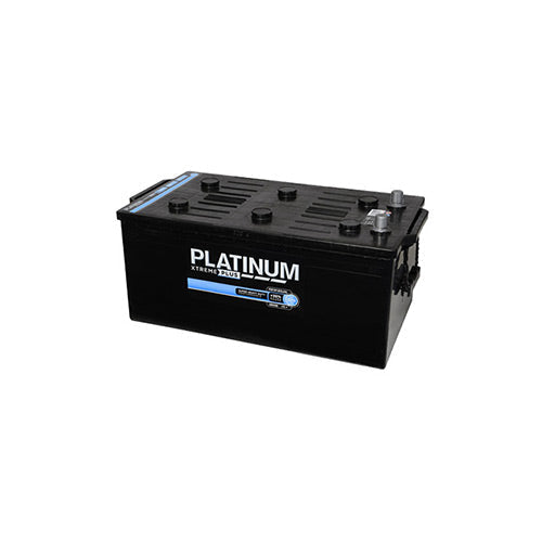632X Platinum Xtreme BATTERY 12V 230Ah (CCA 1200)