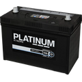 642X Platinum Xtreme BATTERY 12V 120Ah (CCA 1000) (640)