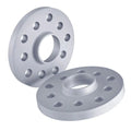 H&R Wheel Spacers 14mm - Porsche 981 / 718 Cayman GTS