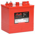 Rolls 6 FS GC-HC FS Series 6V Battery 6FSGC-HC (T105)
