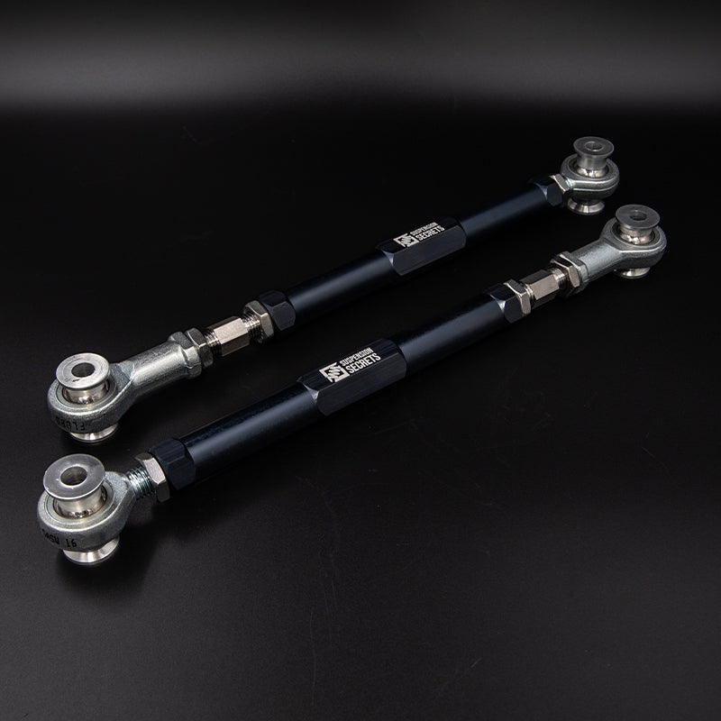 Suspension Secrets Full Kinematics Kit - BMW F87 M2 / M2 Competition