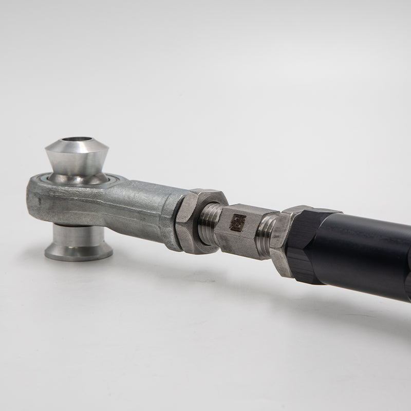 Suspension Secrets Adjustable Rear Upper Third Links Arms - BMW 1M
