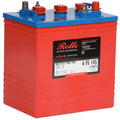 6-FS-145 Rolls Battery 6v 250Ah 6FS145 (T145)