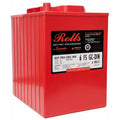6-FS-GC-DIN Rolls Battery 6v 250Ah (TE35 DIN)