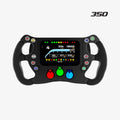 Aim SW4 GT320/GT350 Formula Steering Wheel