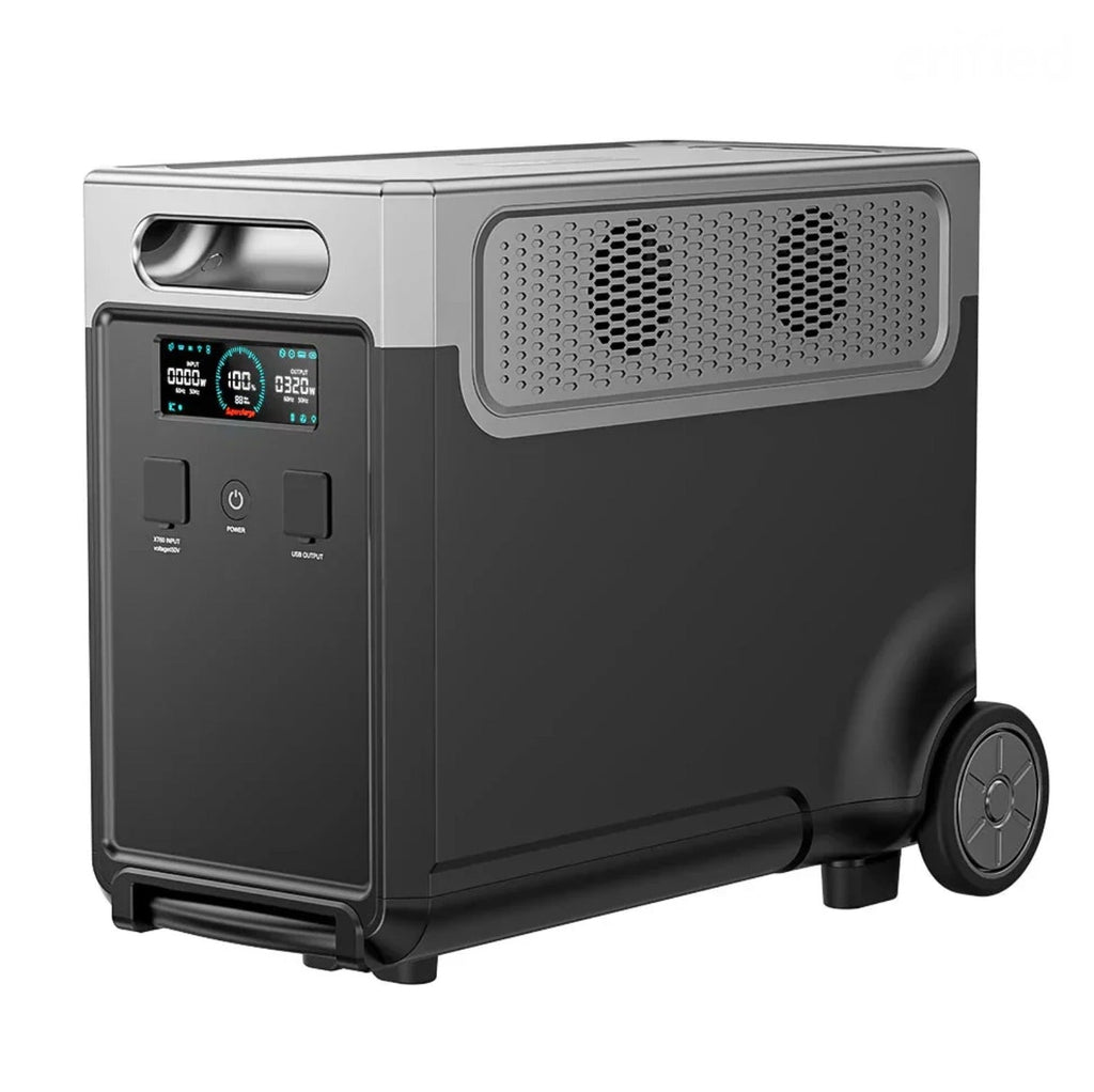 AFERIY P310-B Expansion Battery | 3840Wh LiFePO₄ Battery for AFERIY P310 Portable Power Station