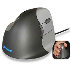 Evoluent 4 Vertical Ergonomic Mouse