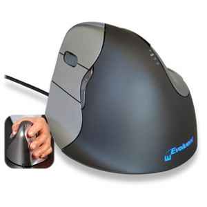Evoluent 4 Vertical Ergonomic Mouse
