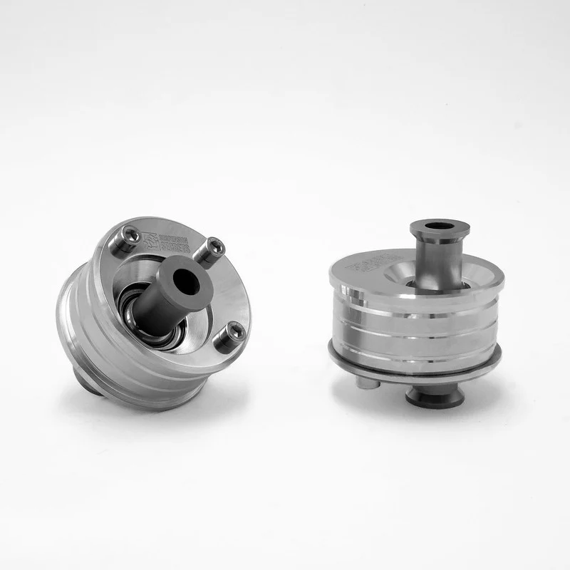 Suspension Secrets Full Kinematics Kit - BMW E92 M3