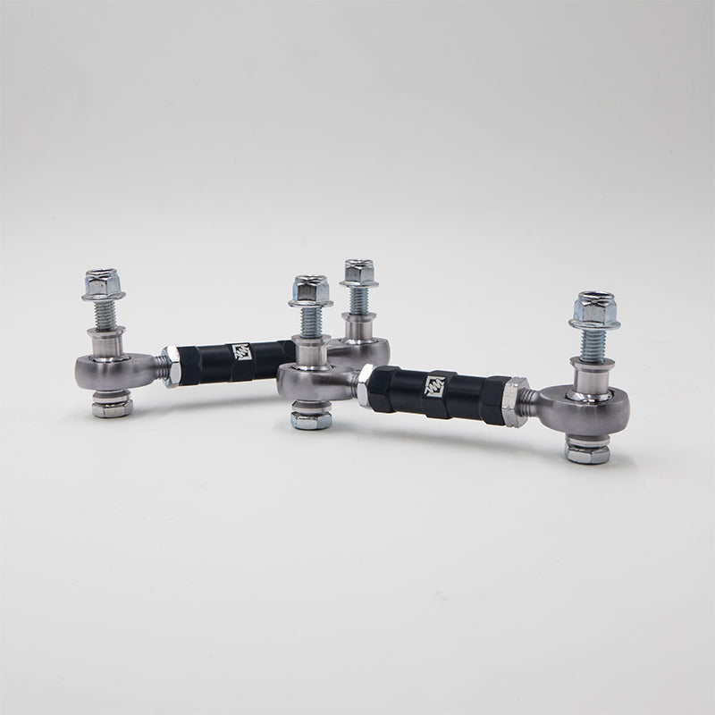 Suspension Secrets Adjustable Rear Drop Links / End Links - BMW F20 / F21 1 Series
