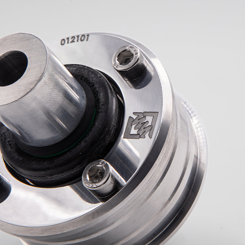 Suspension Secrets Solid Front Control Arm Bushes - BMW F30 / F31 3 Series